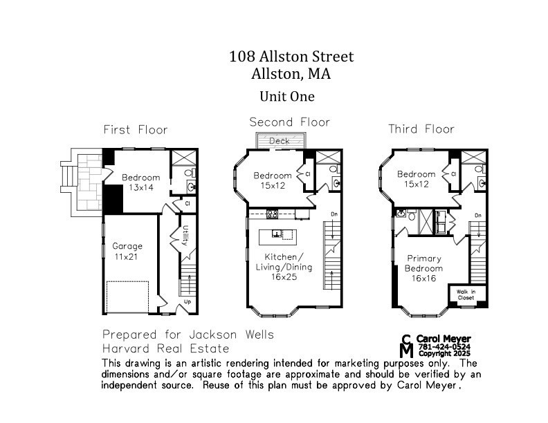 108 Allston Street Unit A, Allston, Boston, MA 02134 - Image 42
