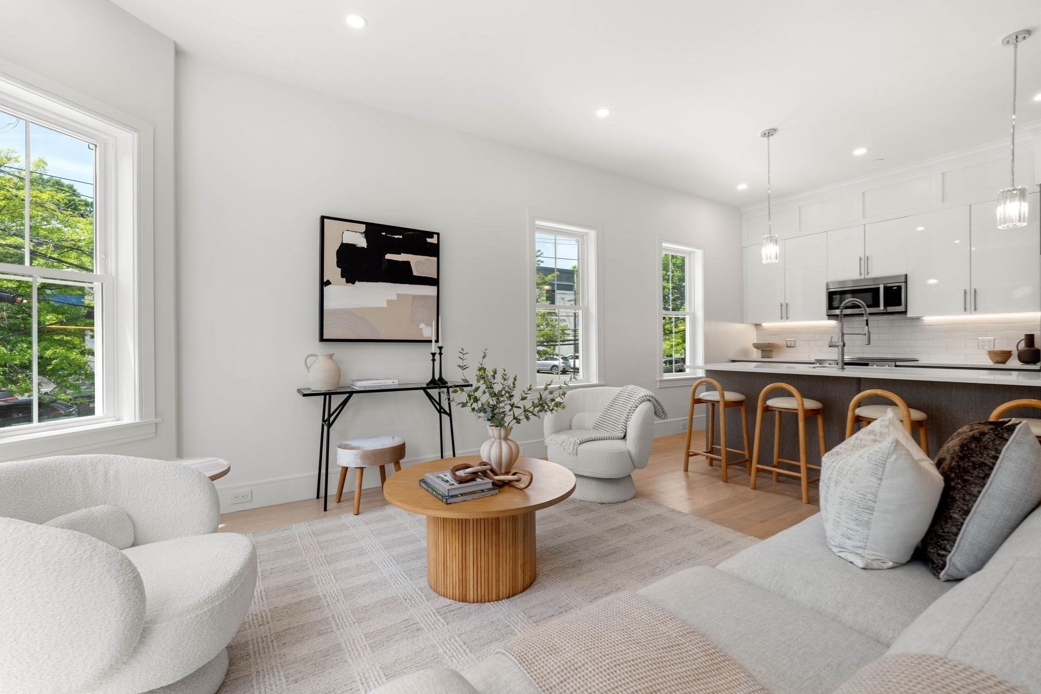 108 Allston Street Unit A, Allston, Boston, MA 02134 - Image 9