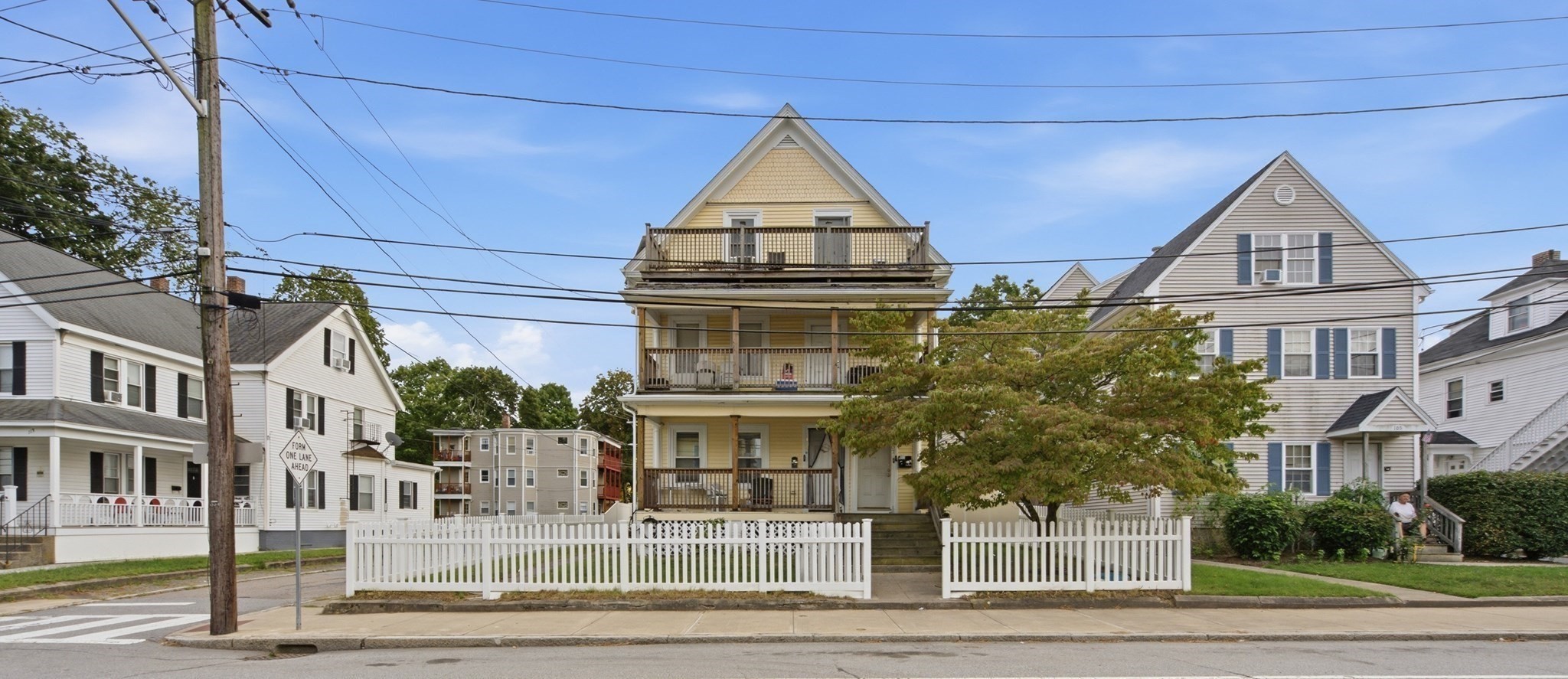 107 Park Street, Attleboro, MA 02703