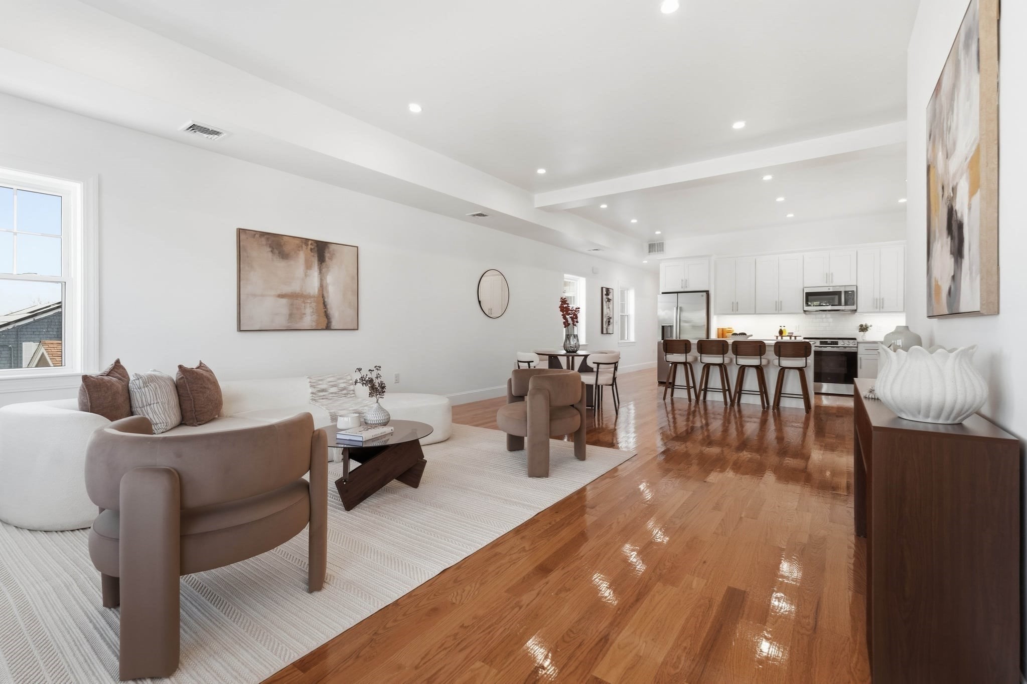 59 Larkin St Unit 2, Revere, MA 02151