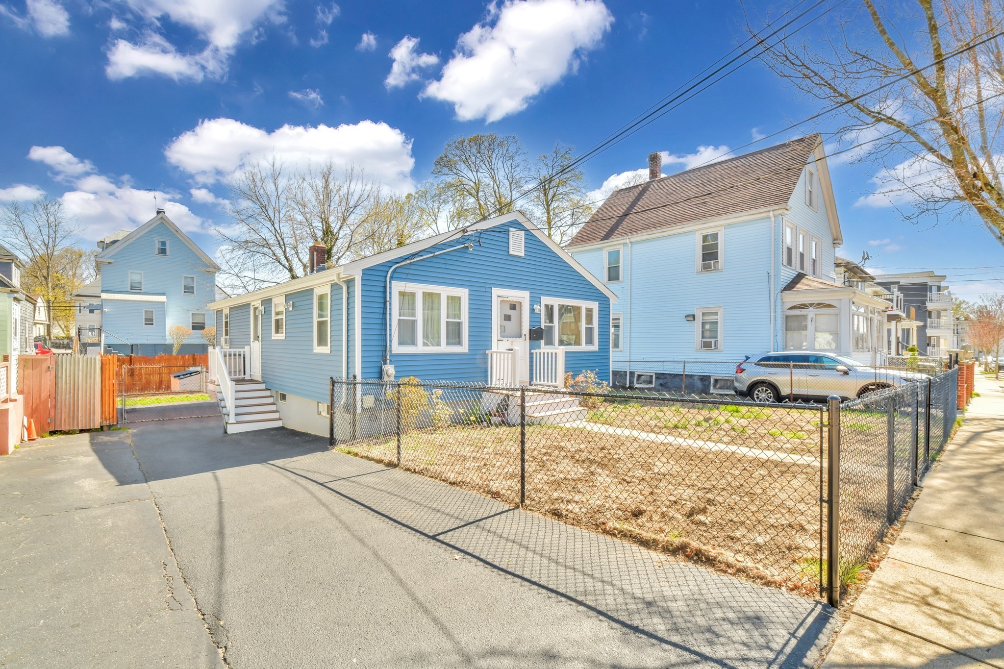 23 Caton St, Hyde Park, Boston, MA 02136