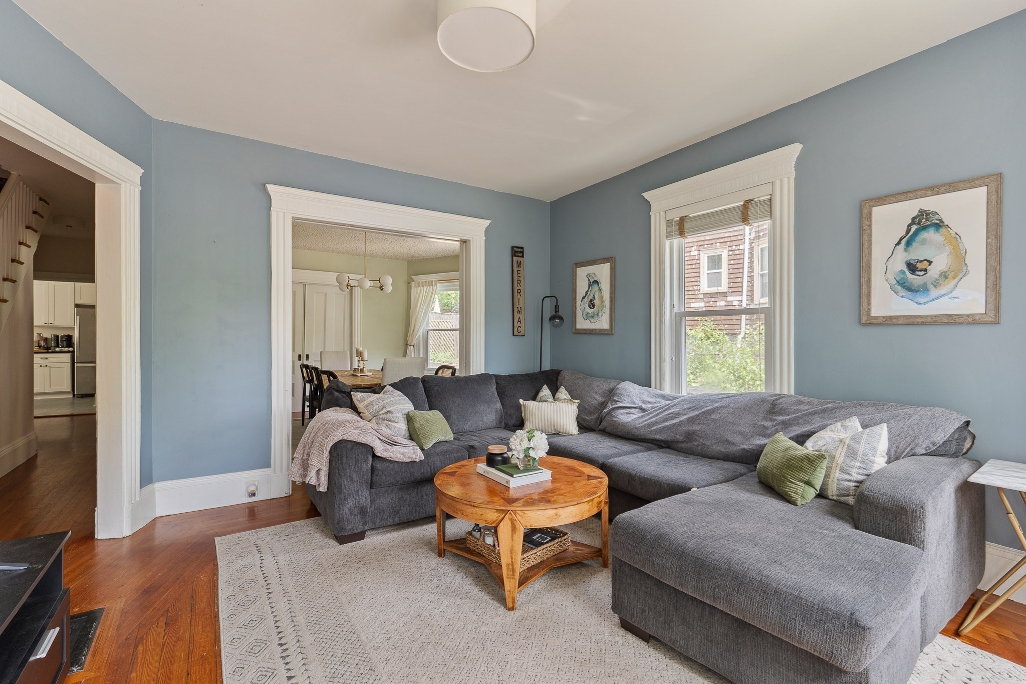 39 Mellen St Unit A, Dorchester, Boston, MA 02124