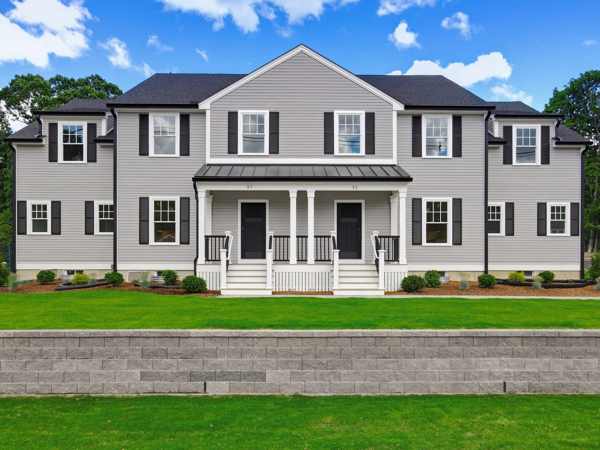 35 Poquanticut Ave Unit R, Easton, MA 02356