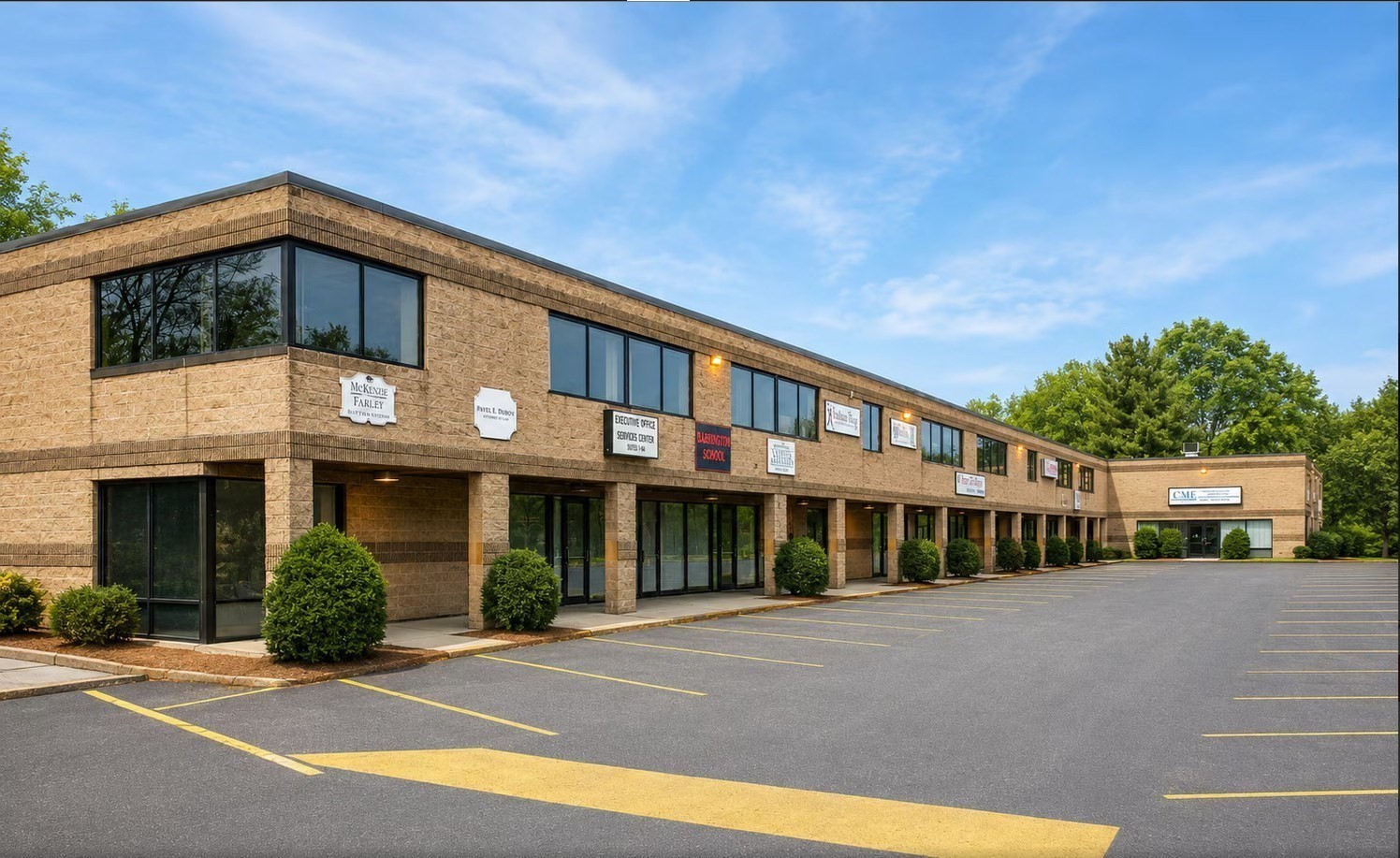 885 Main Unit 9, Tewksbury, MA 01876 - Image 1
