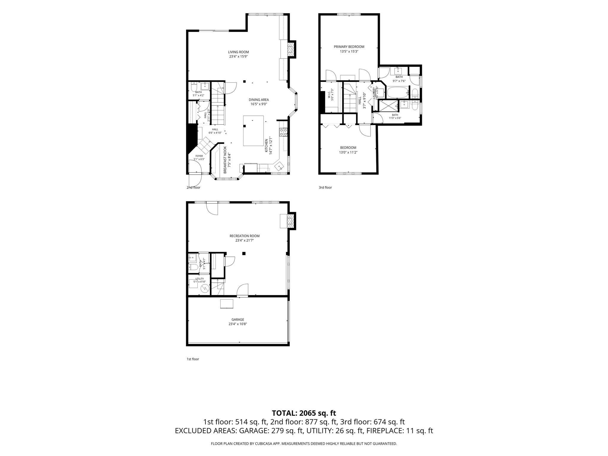 1200 Salem Street Unit 119, Lynnfield, MA 01940 - Image 42