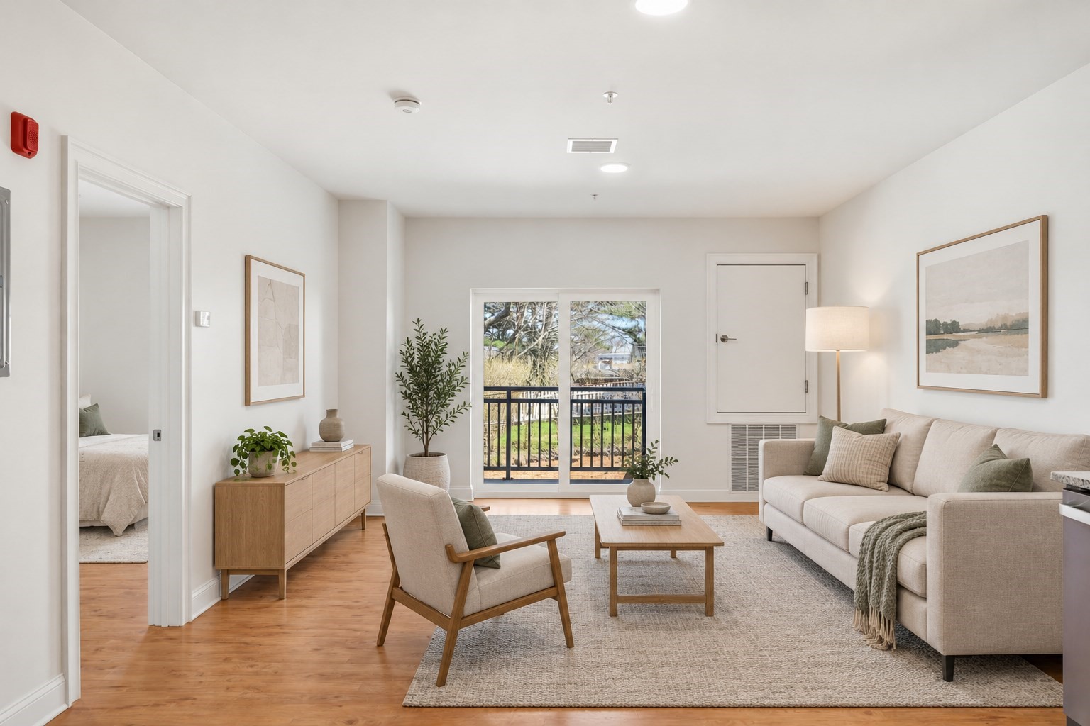 10 Franklin Ave., Unit 105, Revere, MA 02151