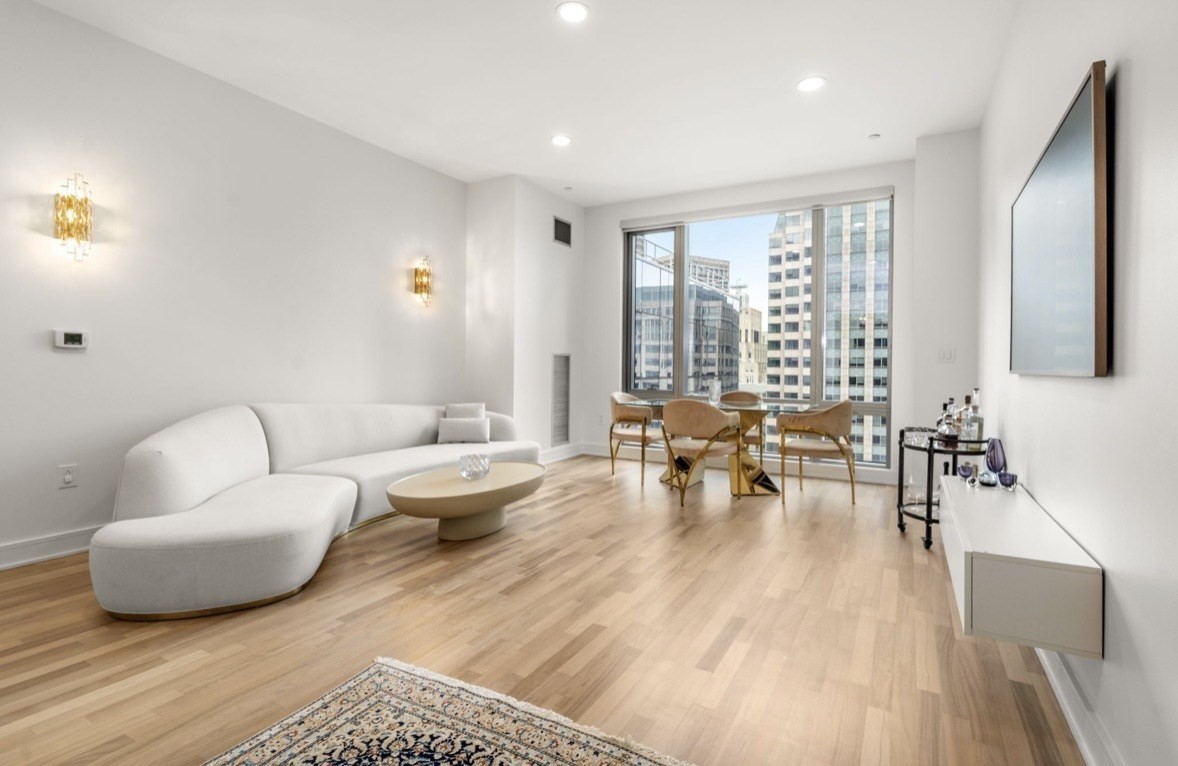 500 Atlantic Ave Unit PH21C, Downtown, Boston, MA 02210