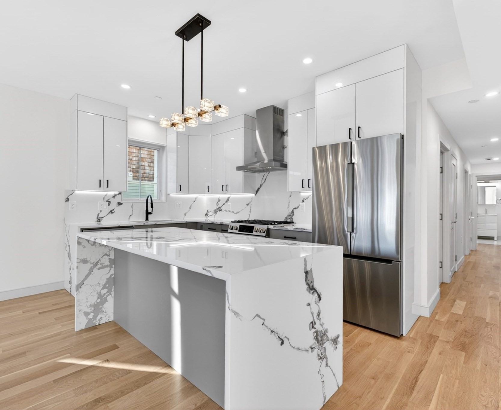 21 Kent Court Unit B, Somerville, MA 02143