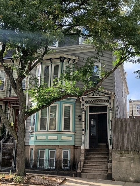 128 Lexington St, East Boston, Boston, MA 02128