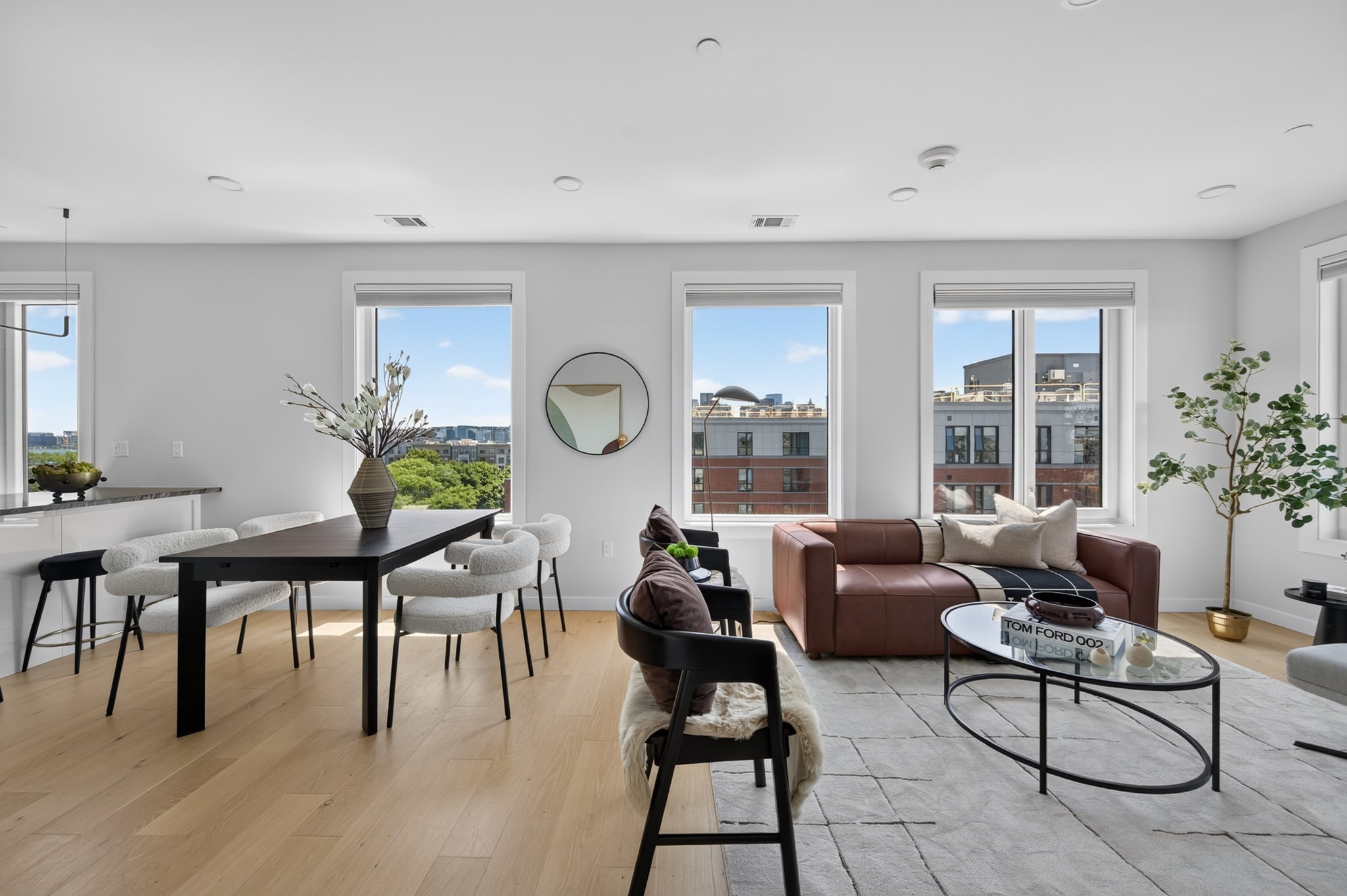 2 Maverick Sq Unit 307, East Boston, Boston, MA 02128