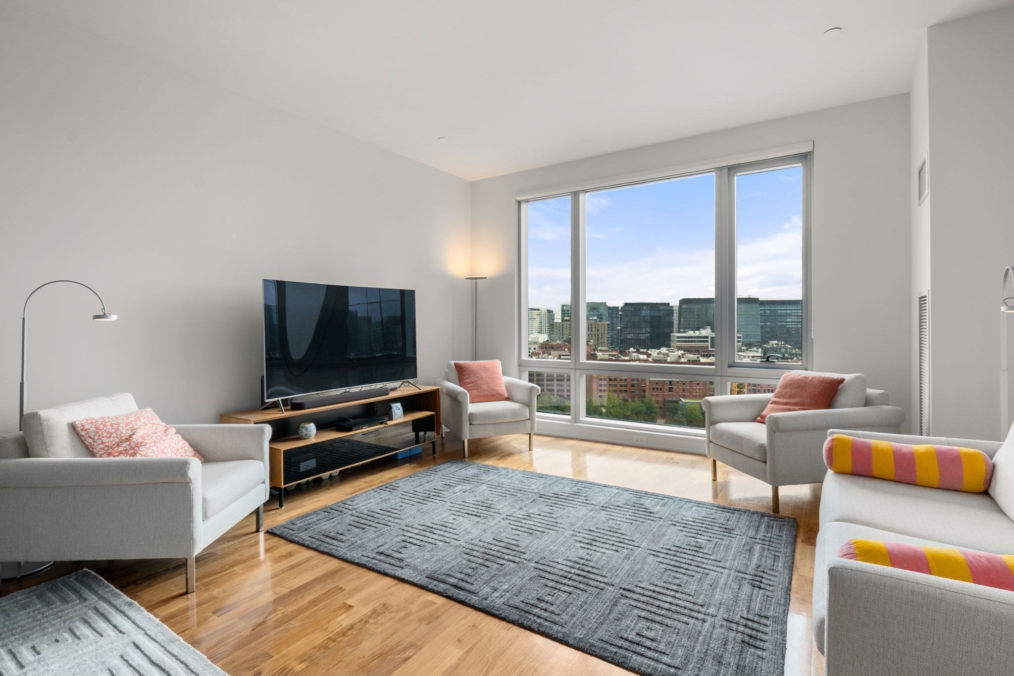 500 Atlantic Ave Unit 16M, Downtown, Boston, MA 02210