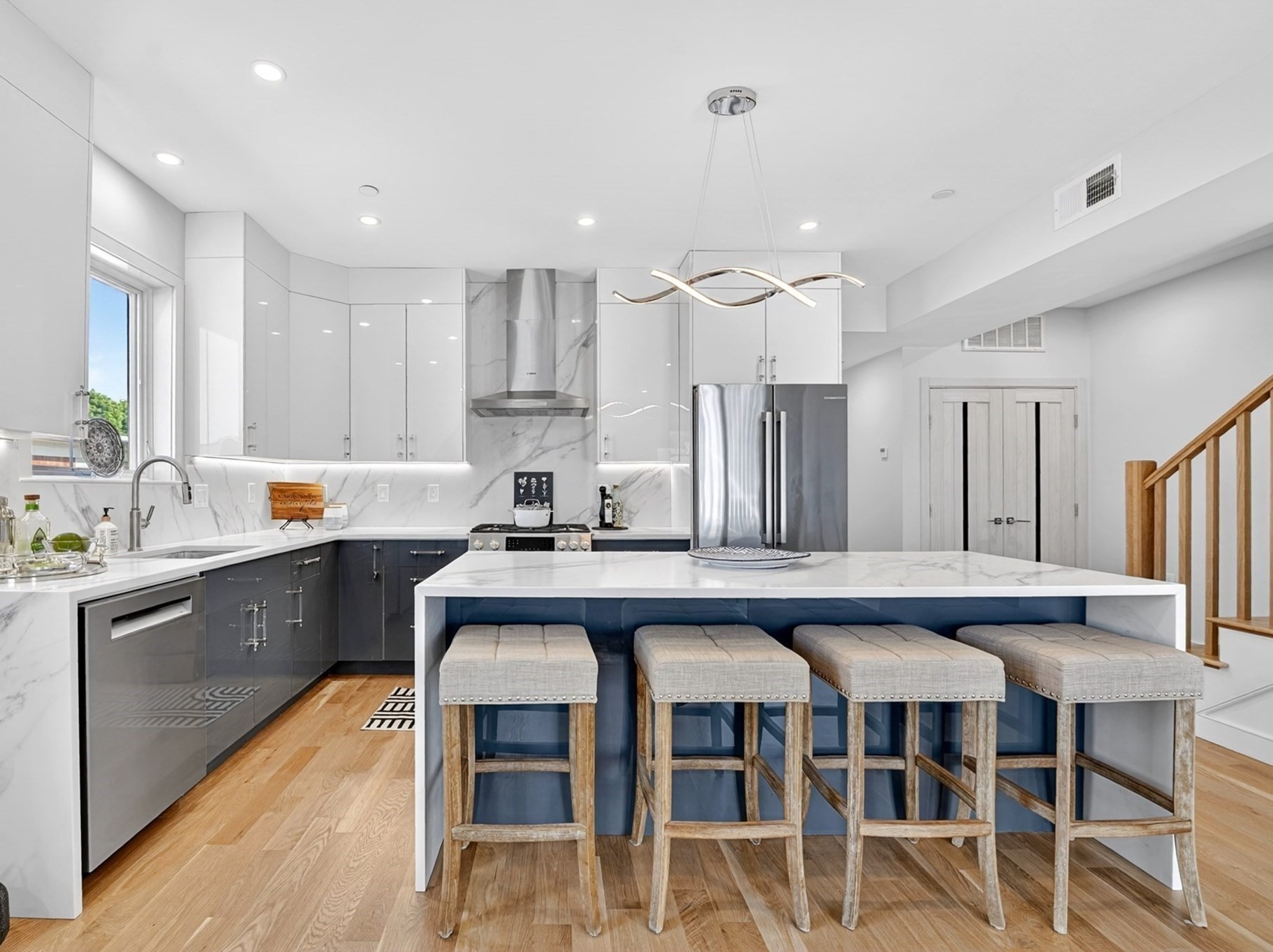 21 Kent Court Unit C, Somerville, MA 02143