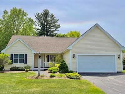 6 Ashley Ln Unit 38, Methuen, MA 01844