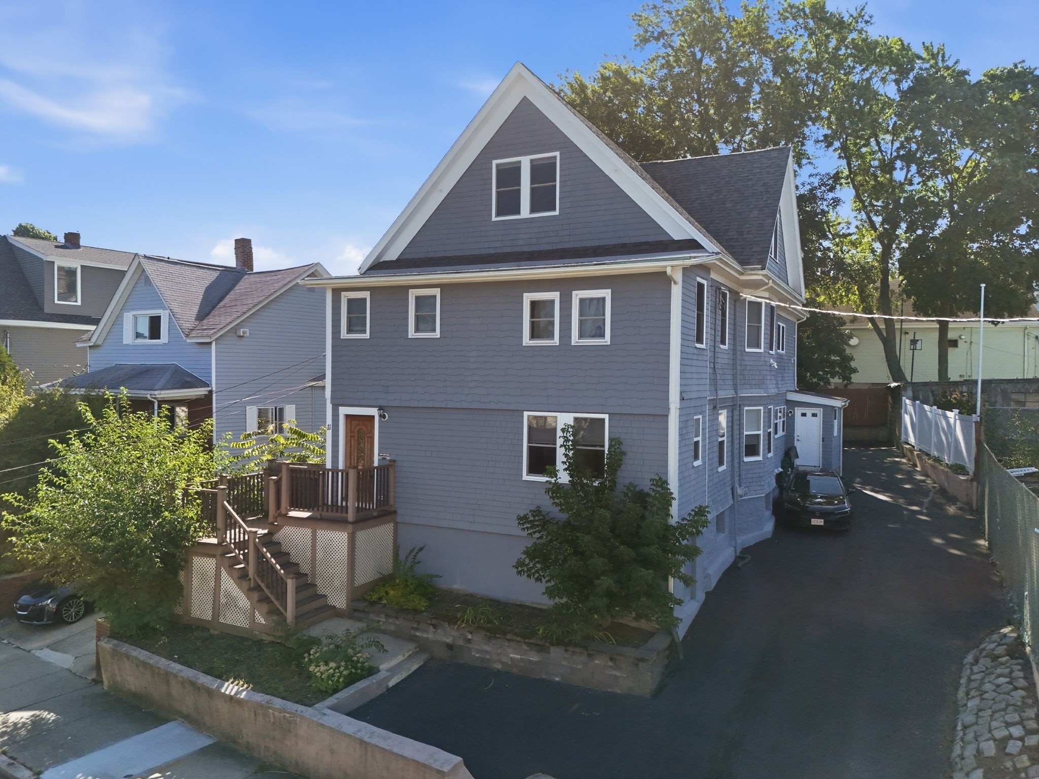 11 Hicks Avenue Unit 3, Medford, MA 02155