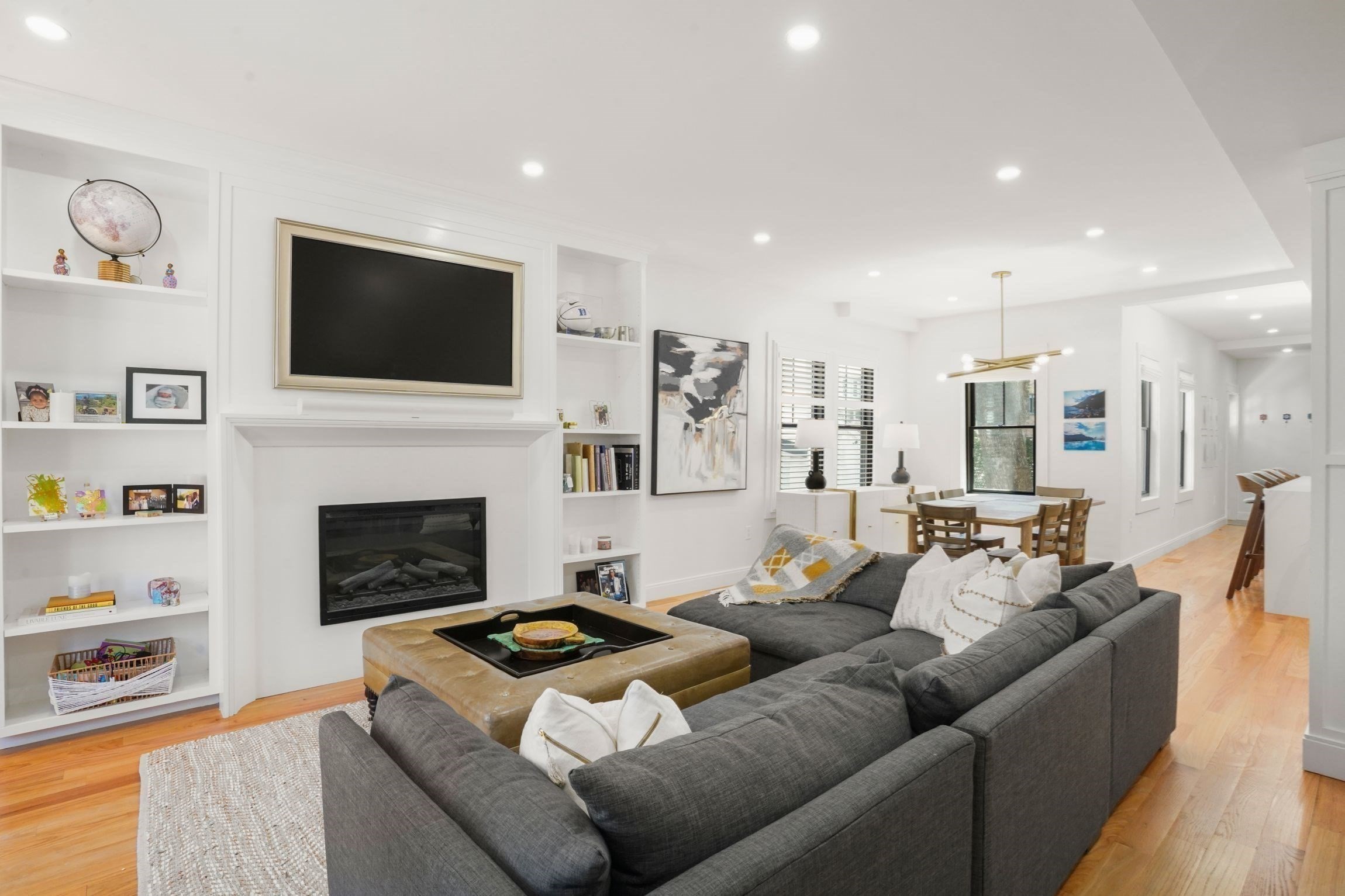 4 Fairlee Street, Somerville, MA 02144