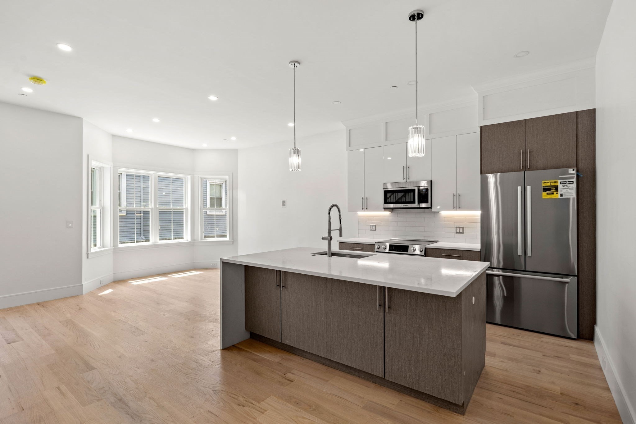 108 Allston Street Unit B, Allston, Boston, MA 02134 - Image 2