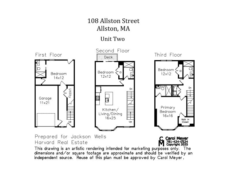 108 Allston Street Unit B, Allston, Boston, MA 02134 - Image 42