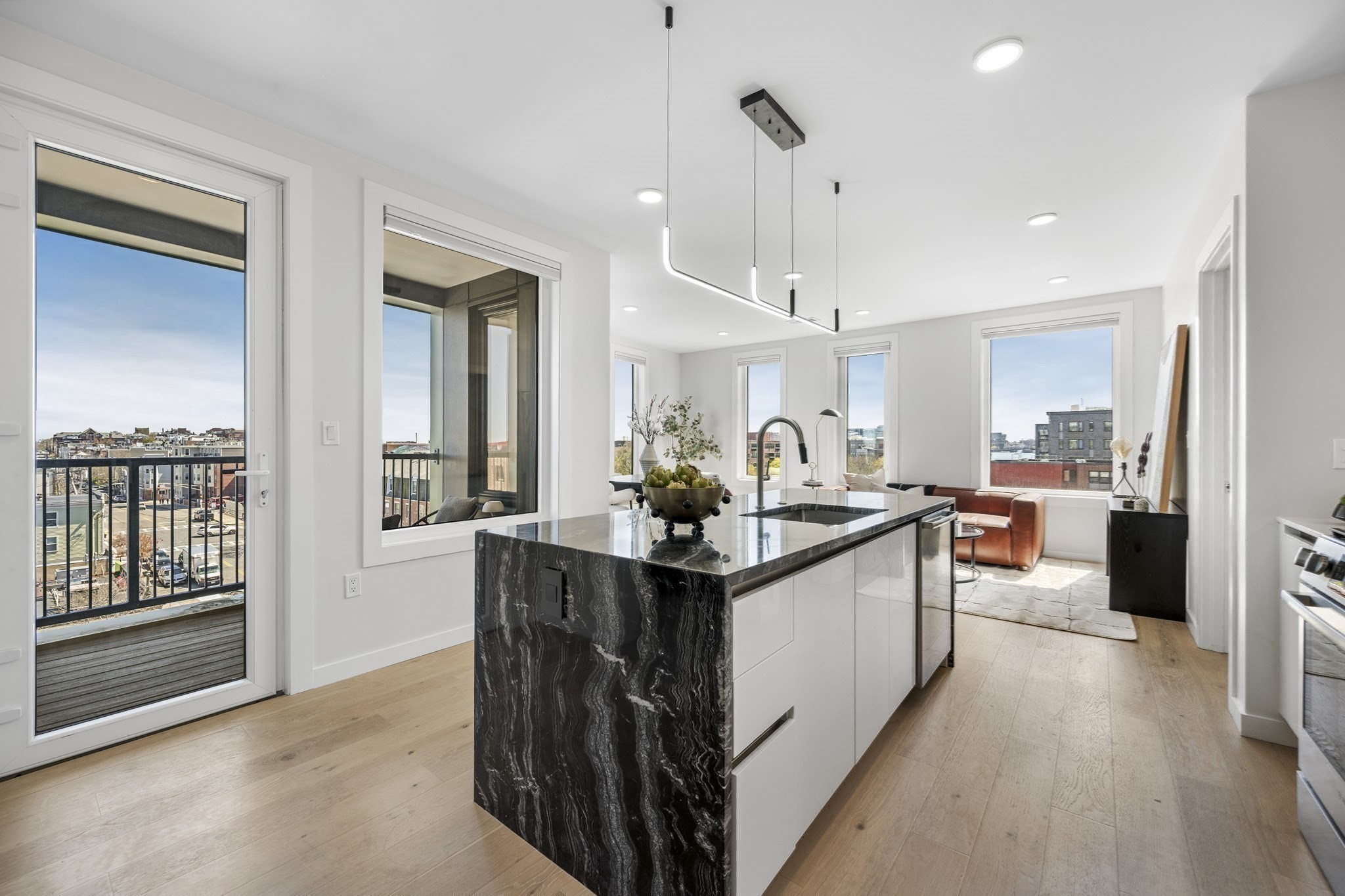 2 Maverick Square Unit 503, East Boston, Boston, MA 02128