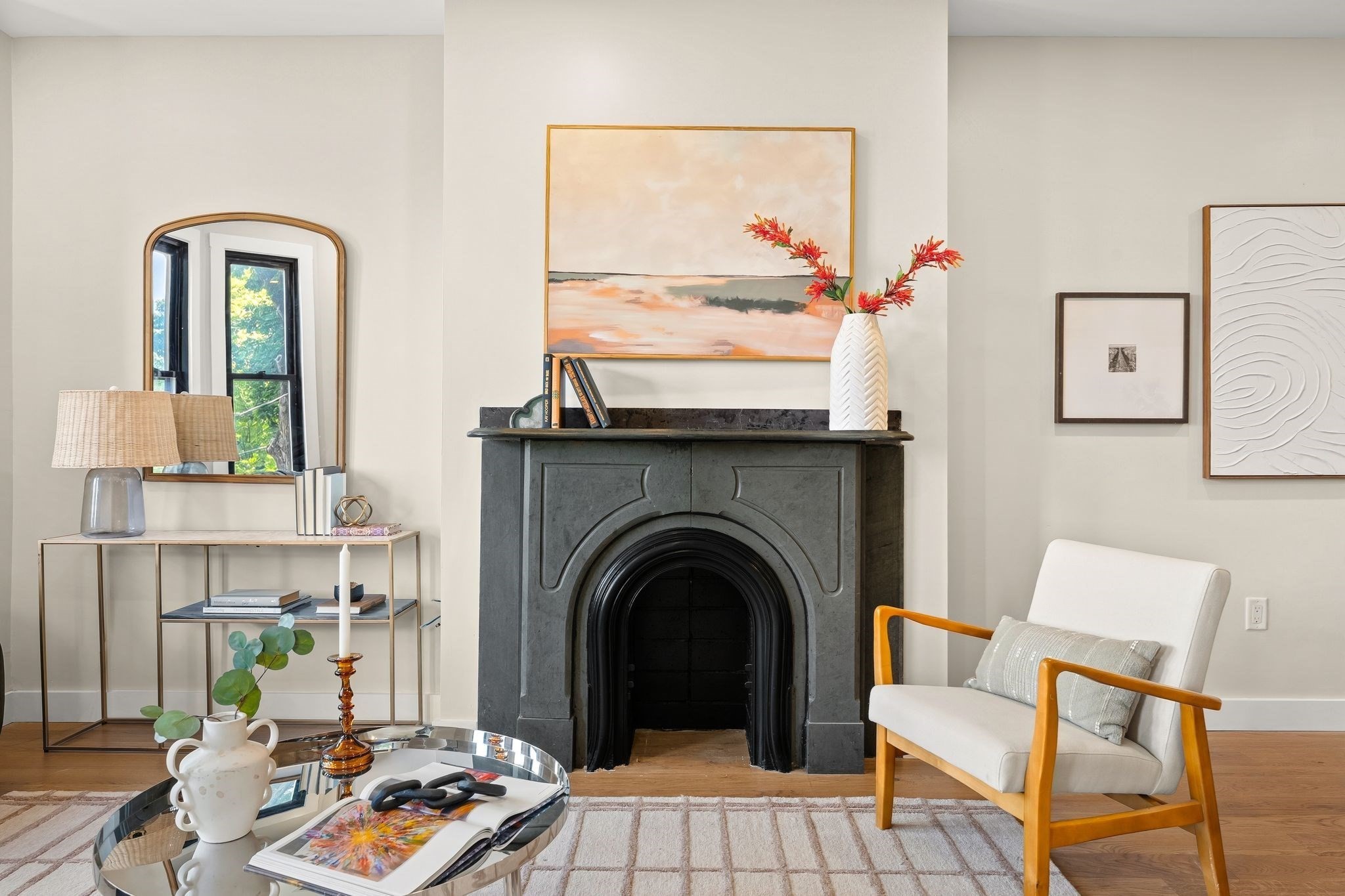 18 Yale Terrace Unit 2, Jamaica Plain, Boston, MA 02130