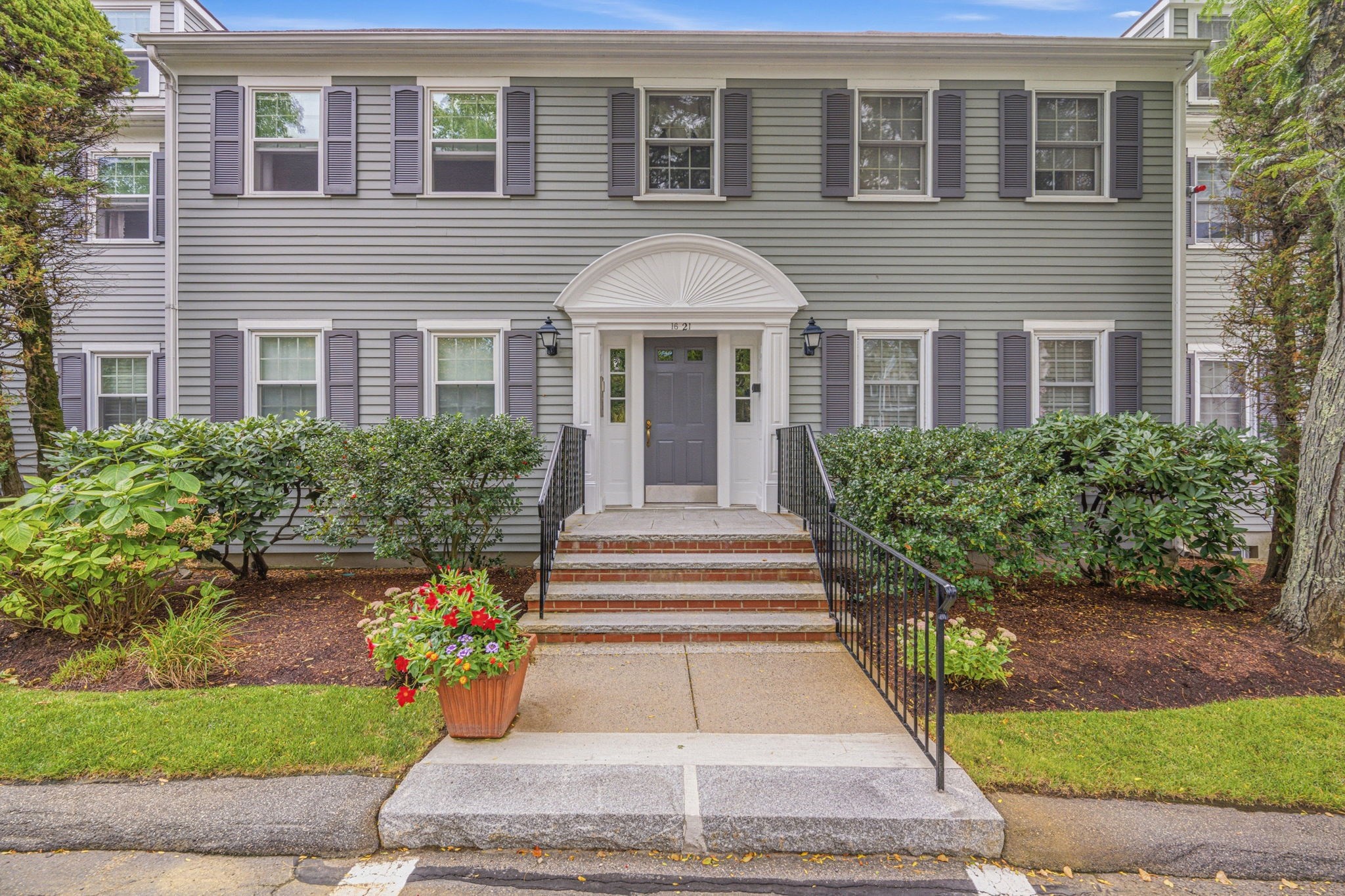 18 Freedom Hollow Unit 18, Salem, MA 01970