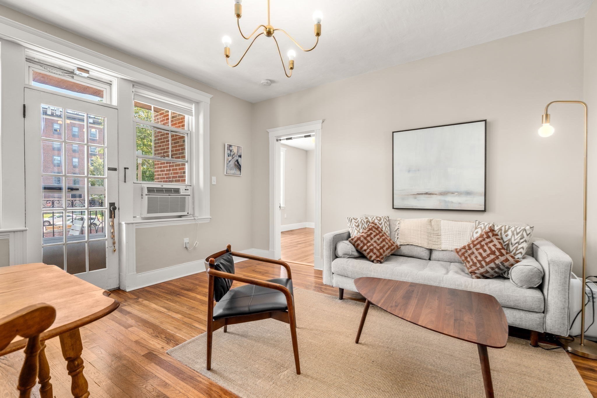 343 S Huntington Ave Unit 6, Jamaica Plain, Boston, MA 02130