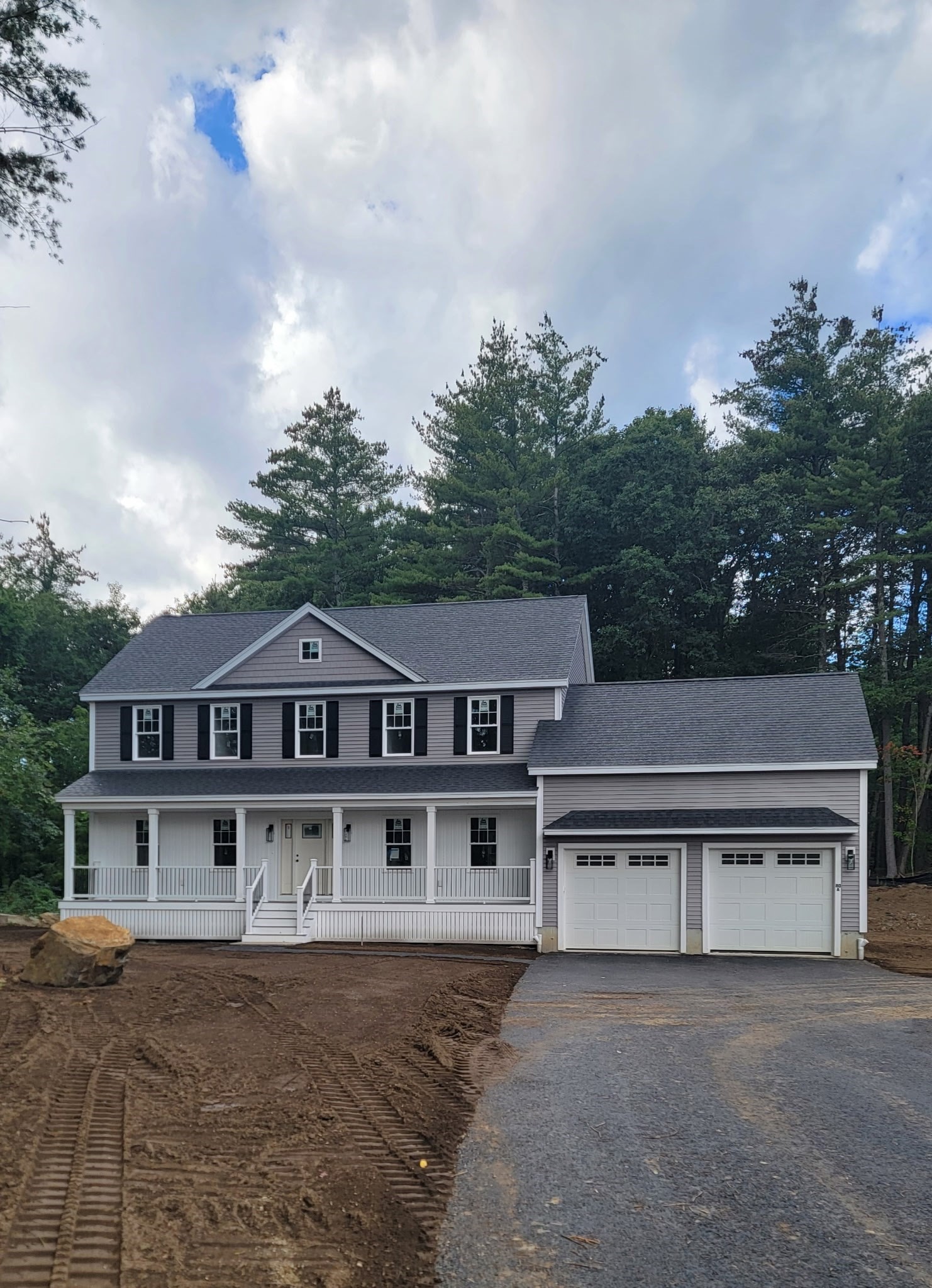80 Hampstead St, Methuen, MA 01844
