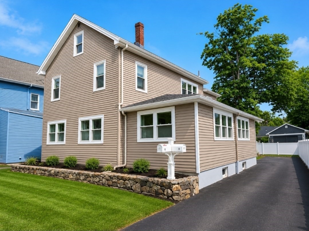 8 Damon, Wayland, MA 01778