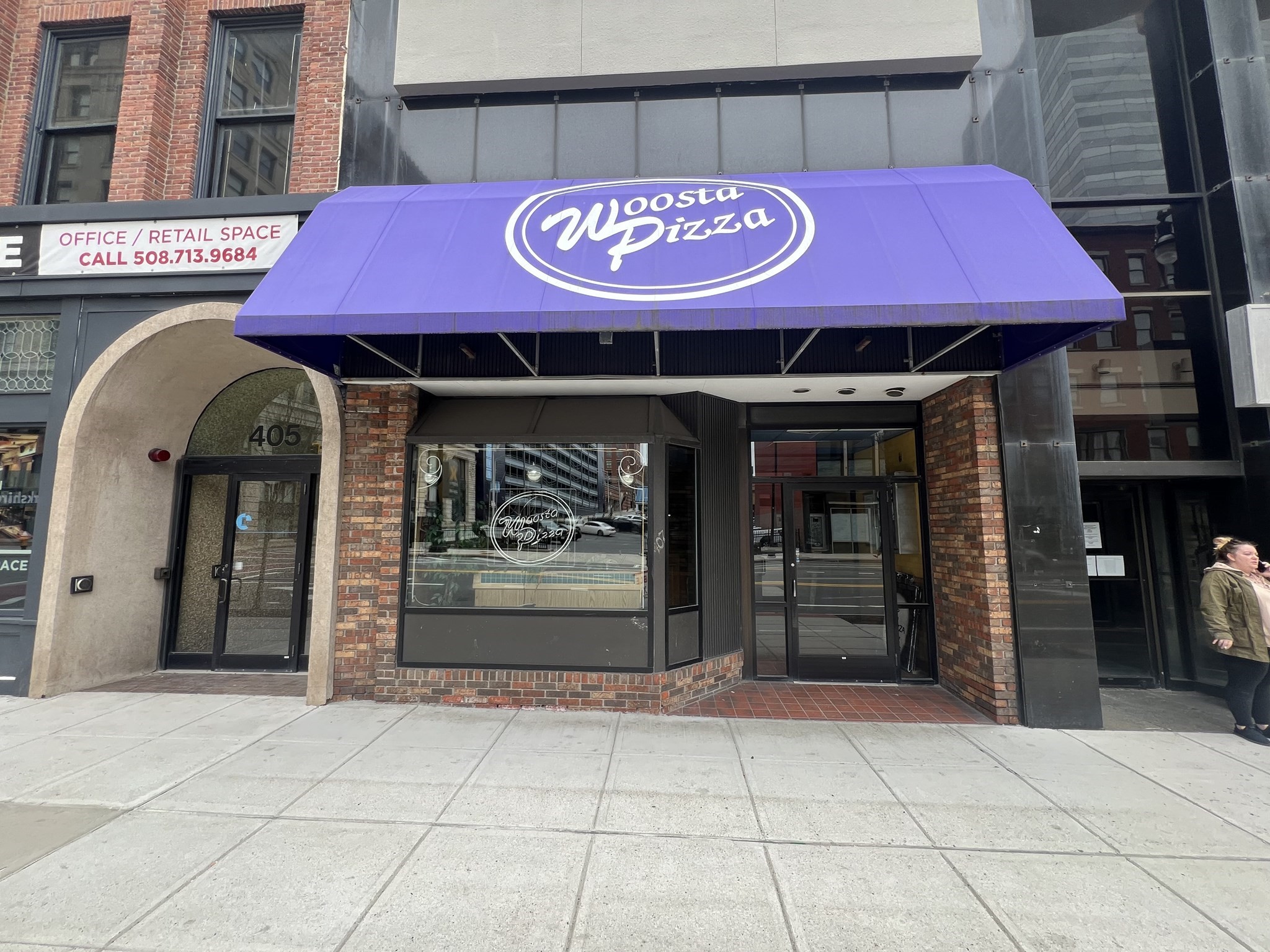 407 Main Street Unit 2, Worcester, MA 01608 - Image 1