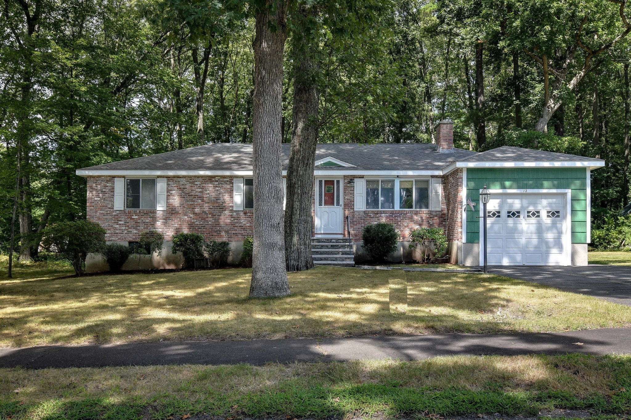 12 Claudette Circle, Framingham, MA 01701