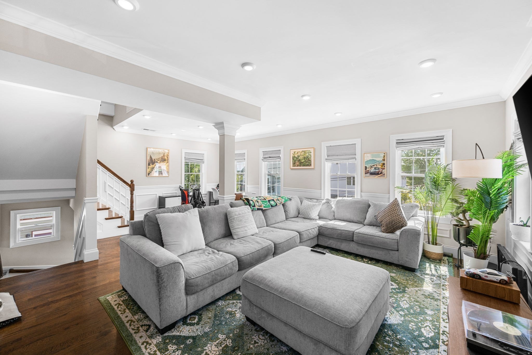 36 Fenwick St Unit 38, Somerville, MA 02145