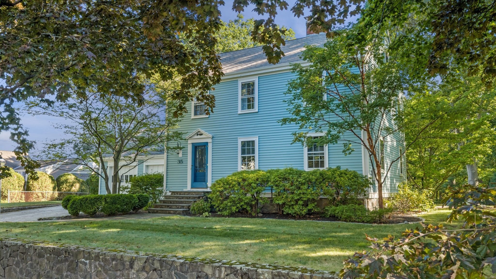 35 Arthur Avenue, Marblehead, MA 01945