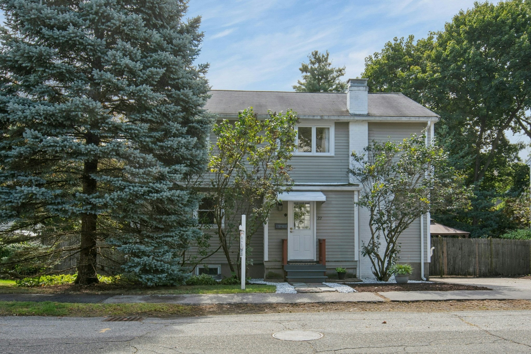 22 Westlund Rd, Belmont, MA 02478