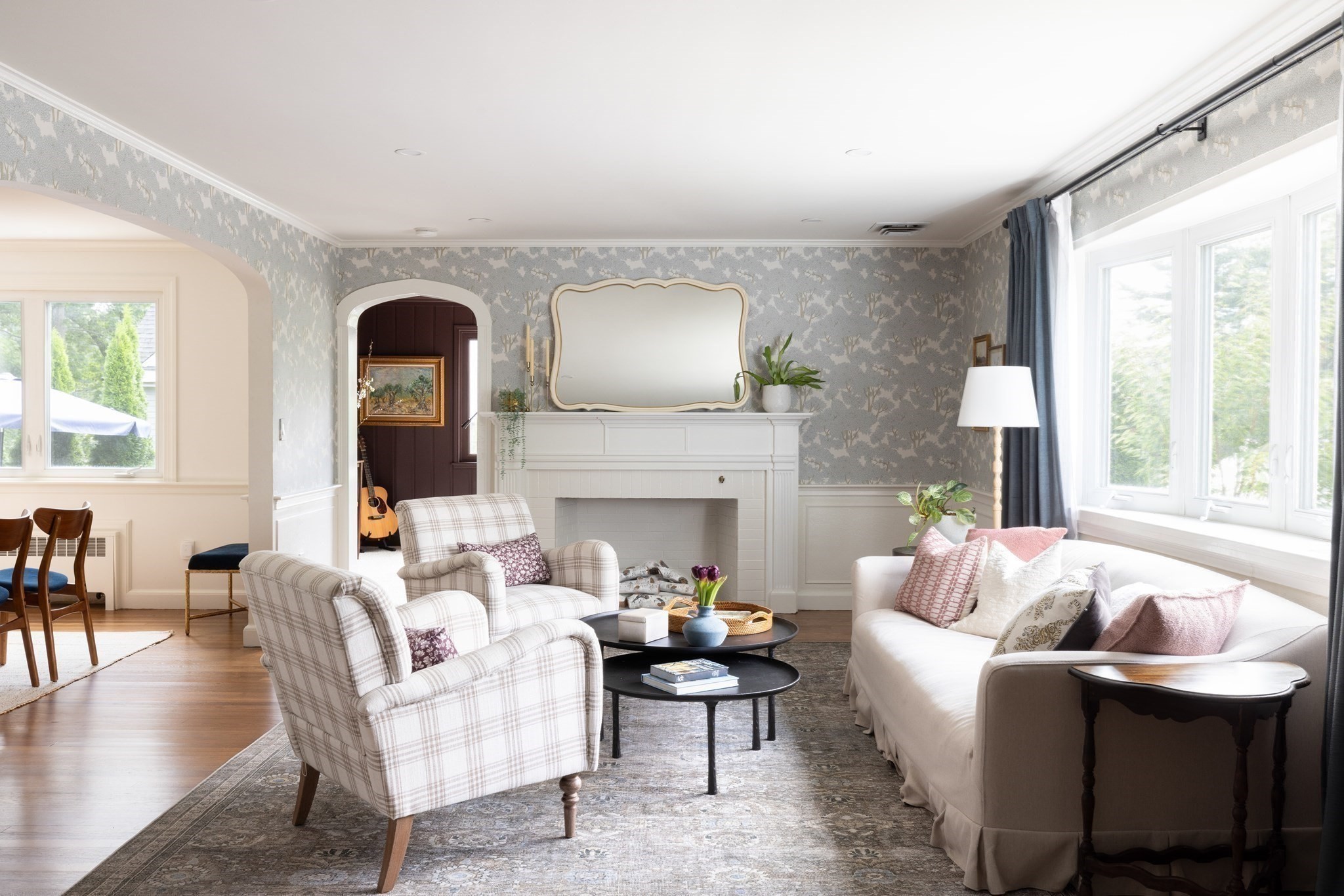 154 Bellingham Rd, Brookline, MA 02467