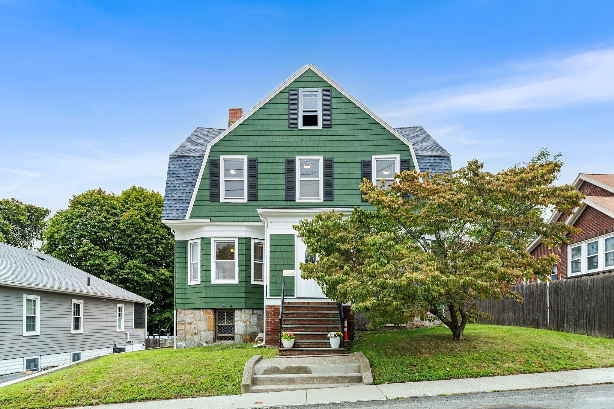 172 Harris St, Revere, MA 02151