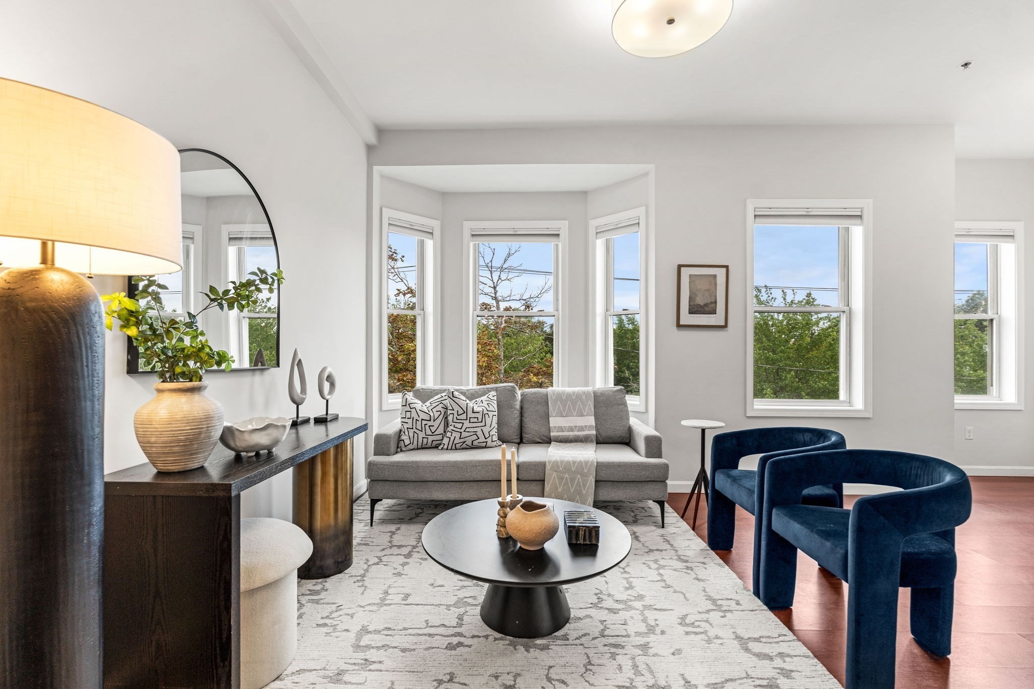 256 Bremen St Unit PH3, East Boston, Boston, MA 02128
