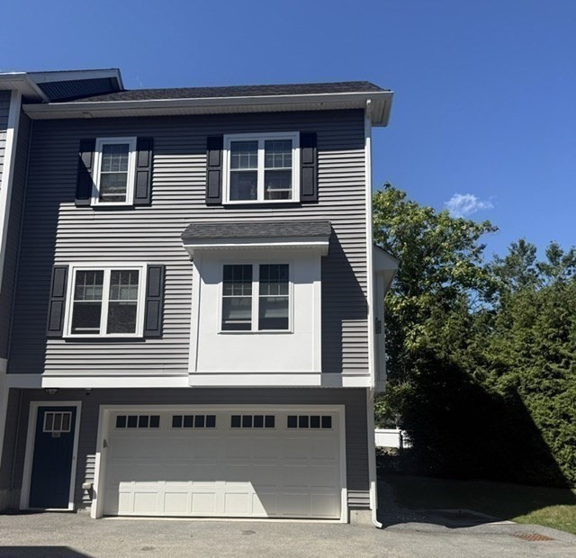 150 Quincy Avenue Unit 5C, Quincy, MA 02169