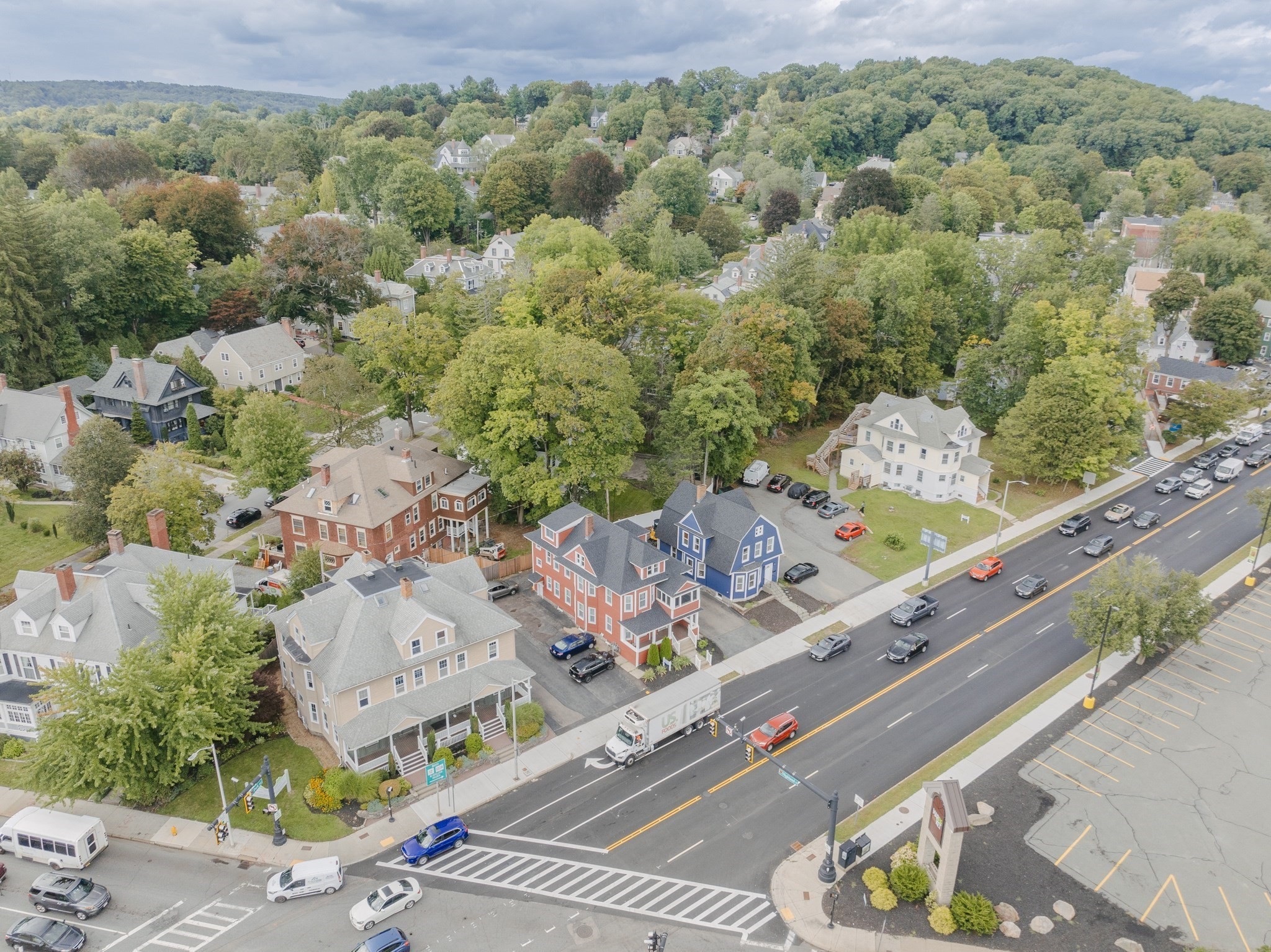 216 Park Avenue, Worcester, MA 01609 - Image 1