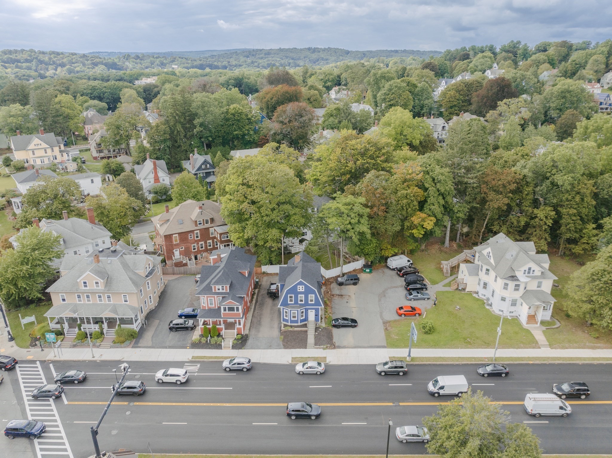 216 Park Avenue, Worcester, MA 01609 - Image 2