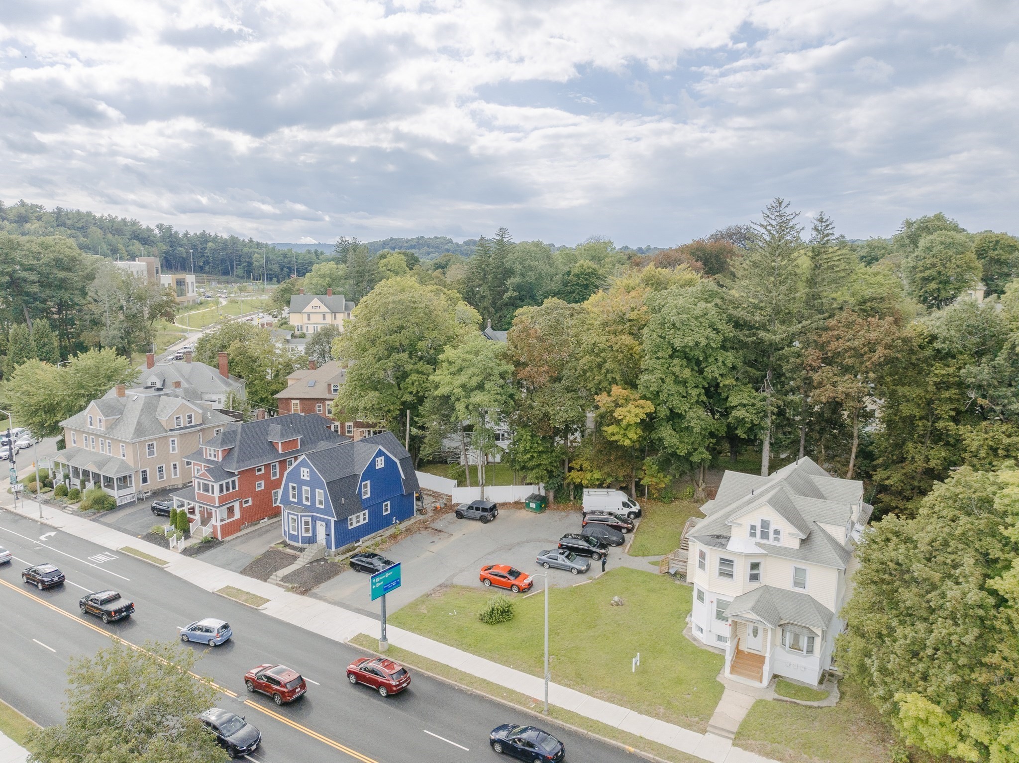216 Park Avenue, Worcester, MA 01609 - Image 3
