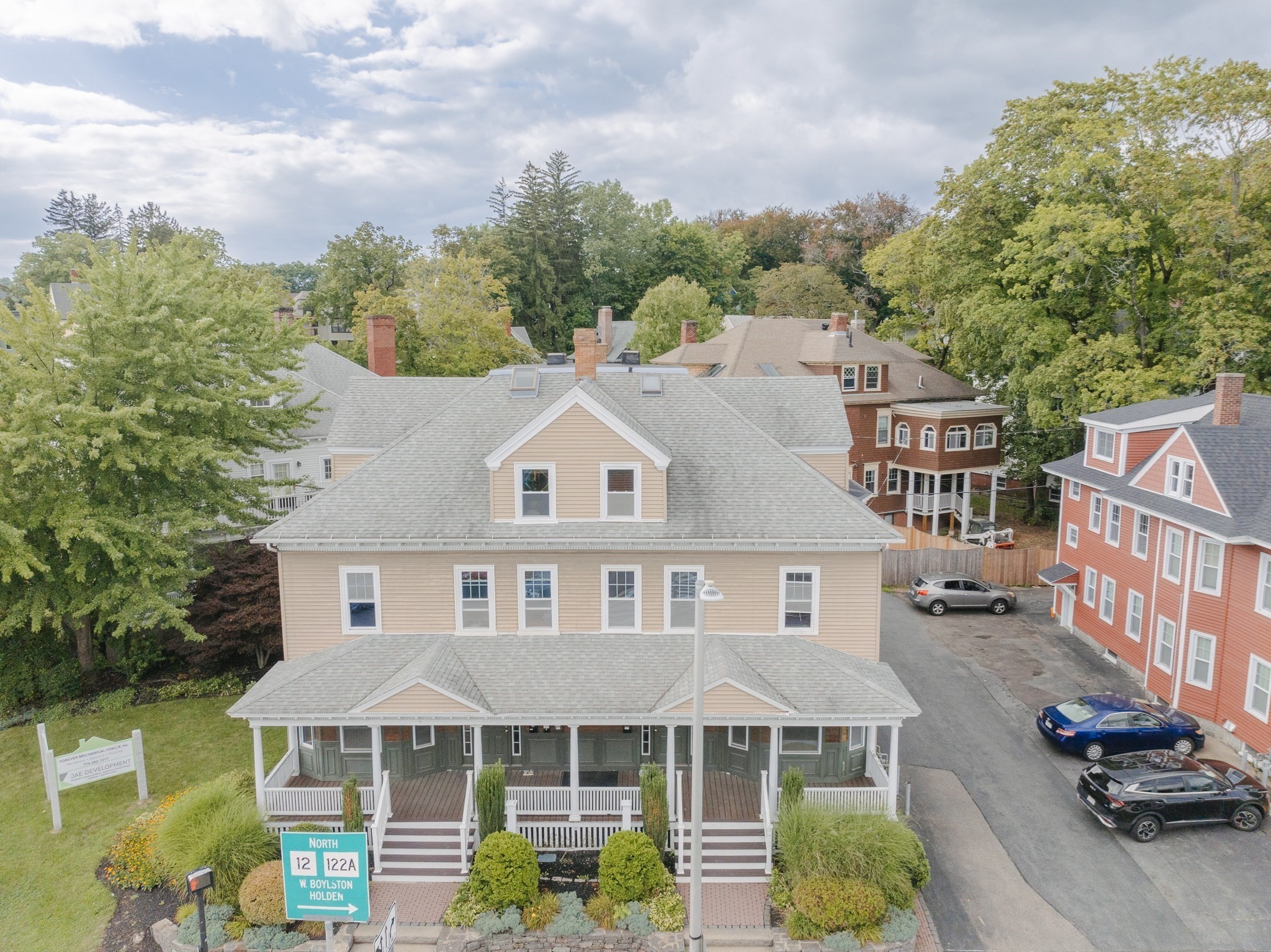 216 Park Avenue, Worcester, MA 01609 - Image 4