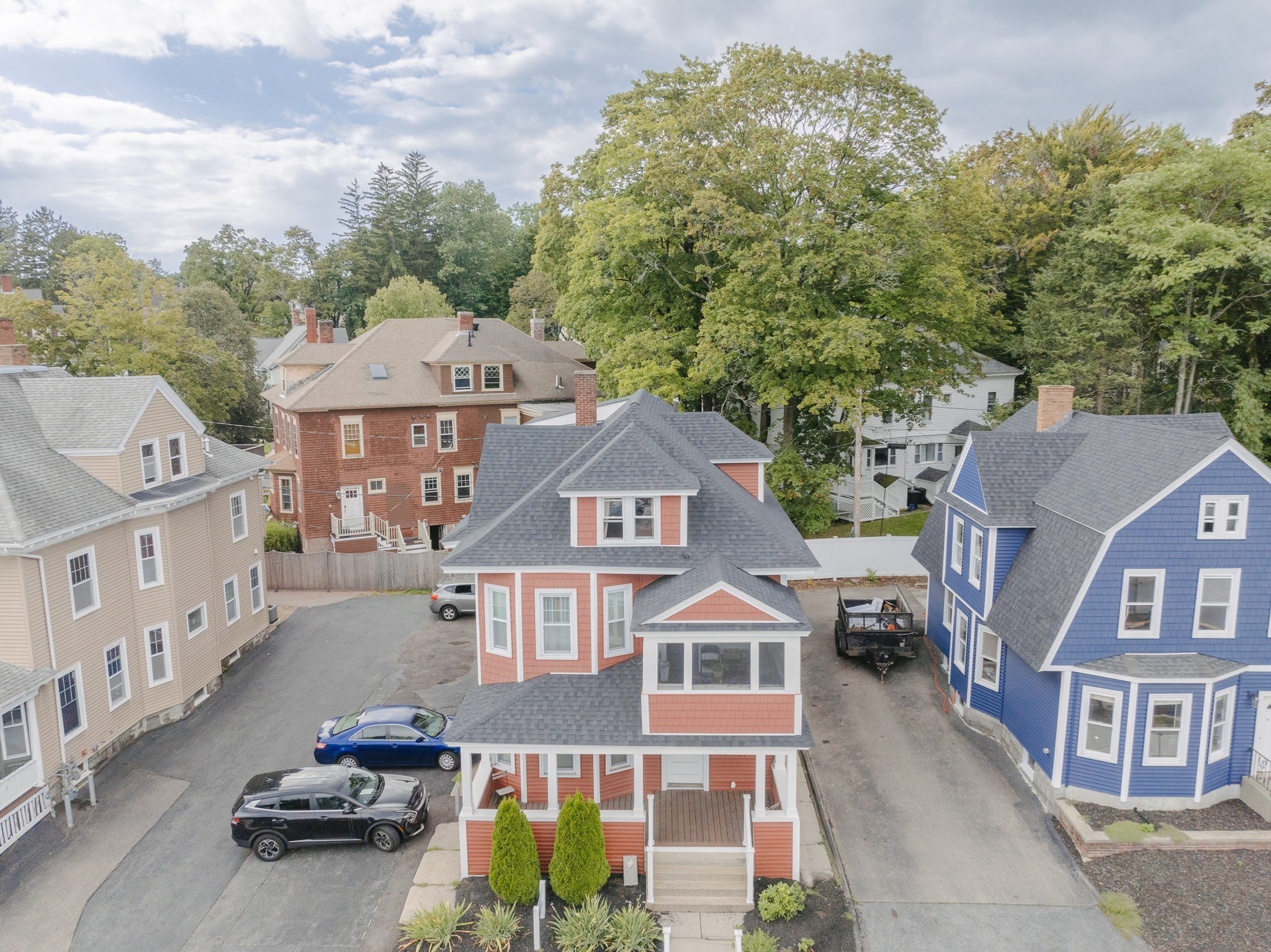 216 Park Avenue, Worcester, MA 01609 - Image 5
