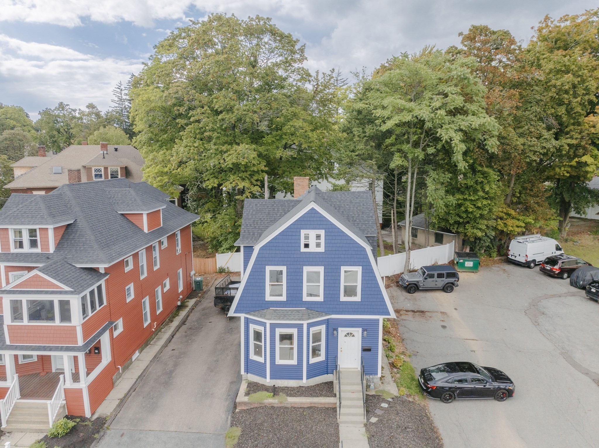 216 Park Avenue, Worcester, MA 01609 - Image 6