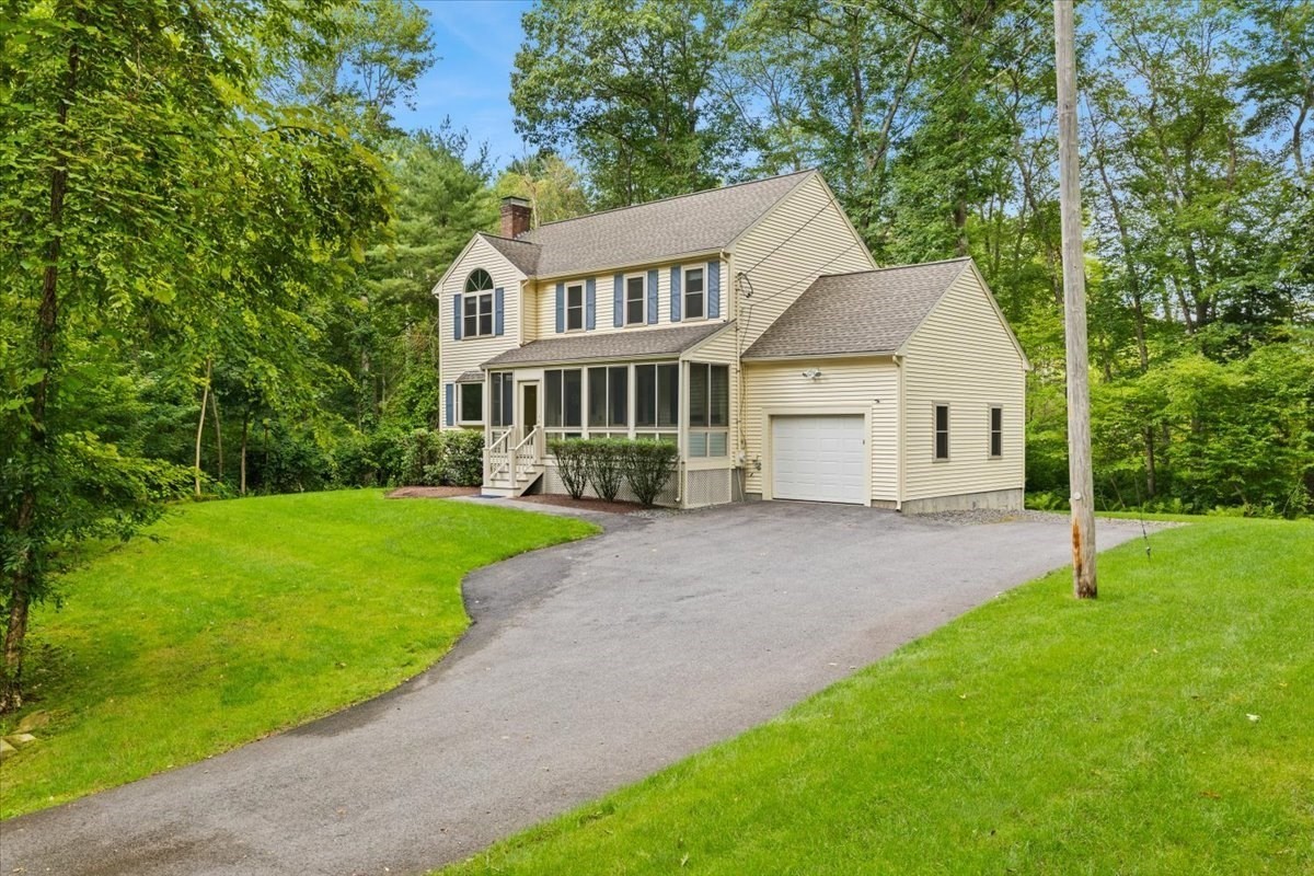 275 Plain Street, Stoughton, MA 02072