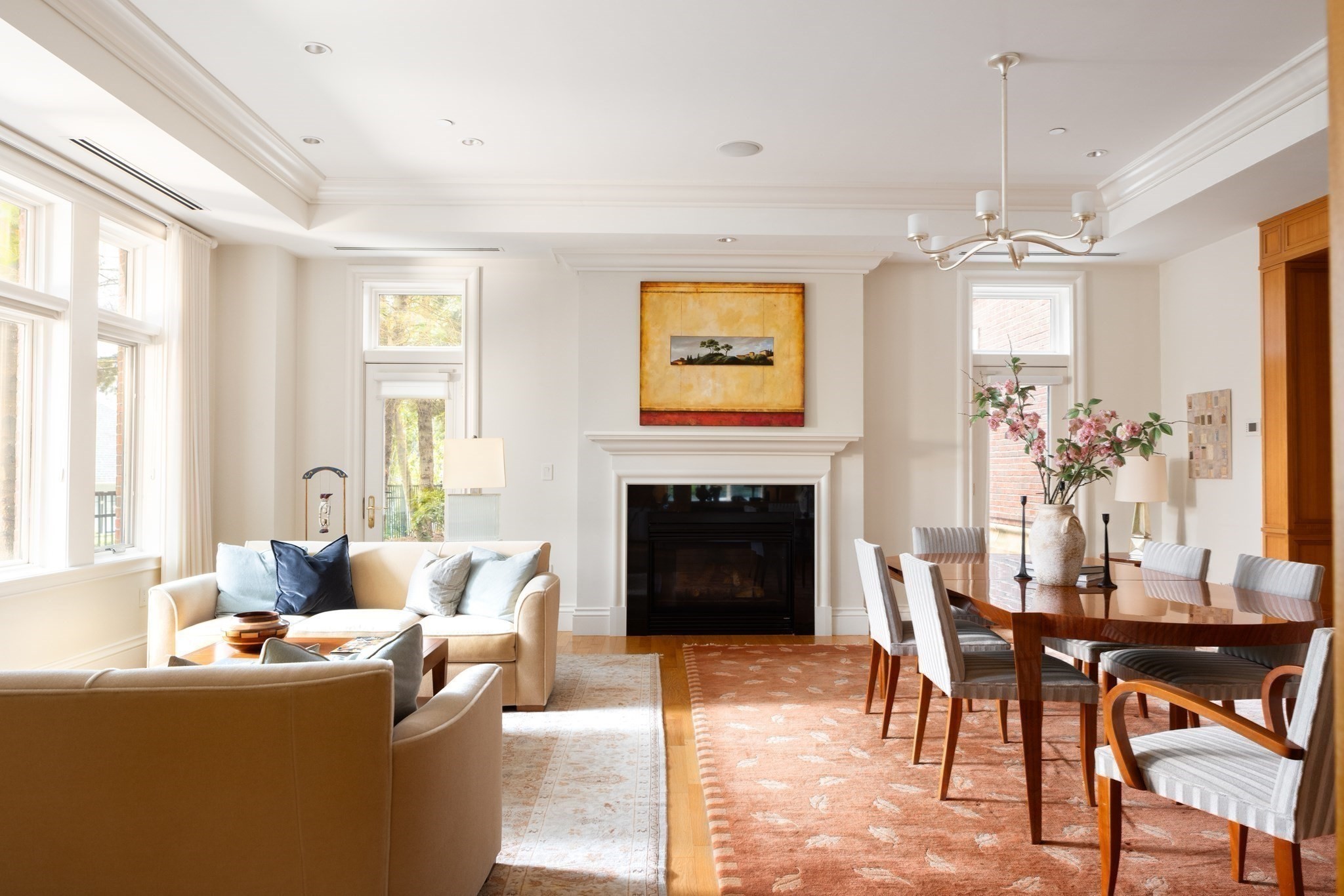 120 Seaver Street Unit C102, Brookline, MA 02445