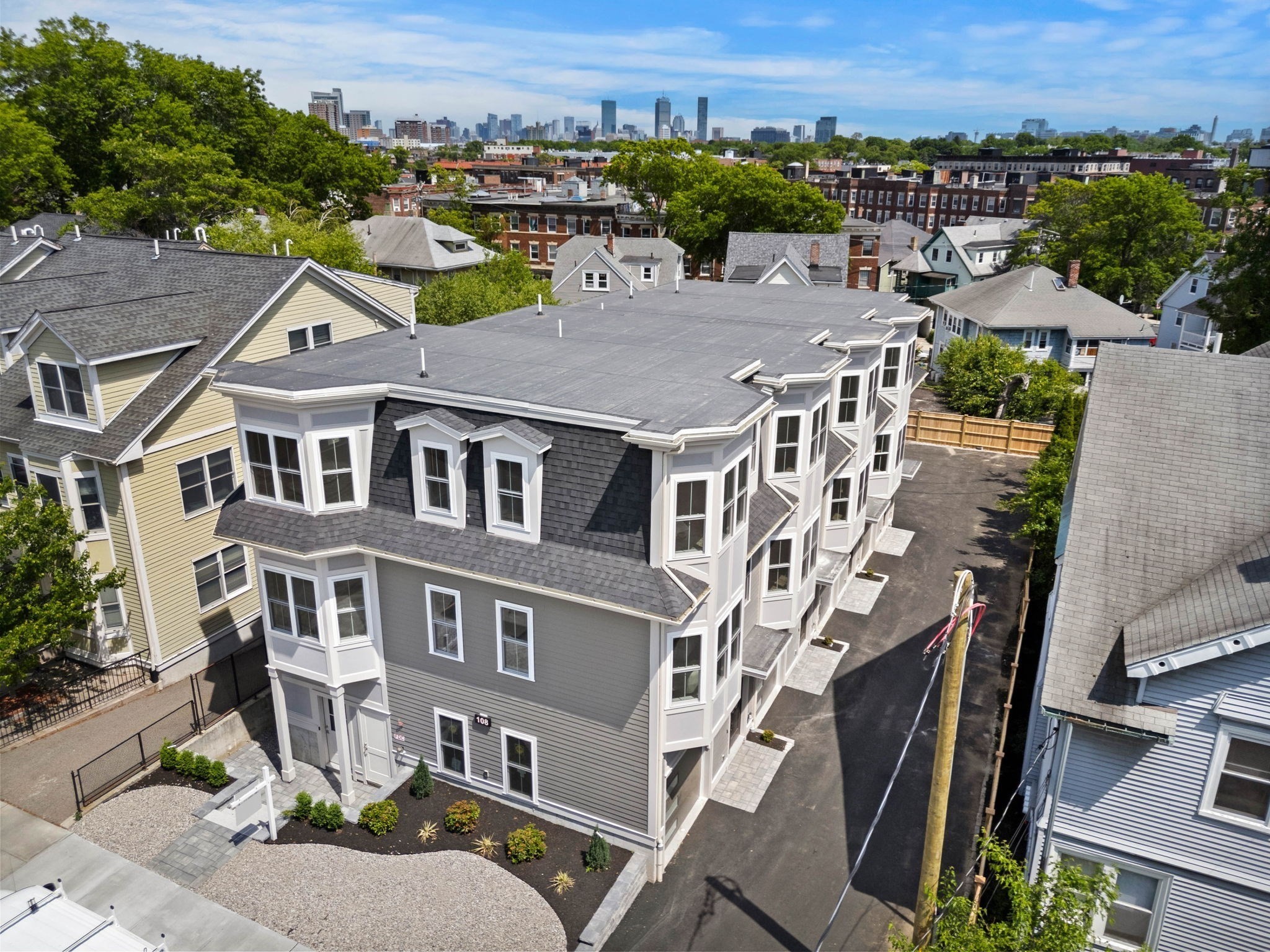 108 Allston Street, Allston, Boston, MA 02134