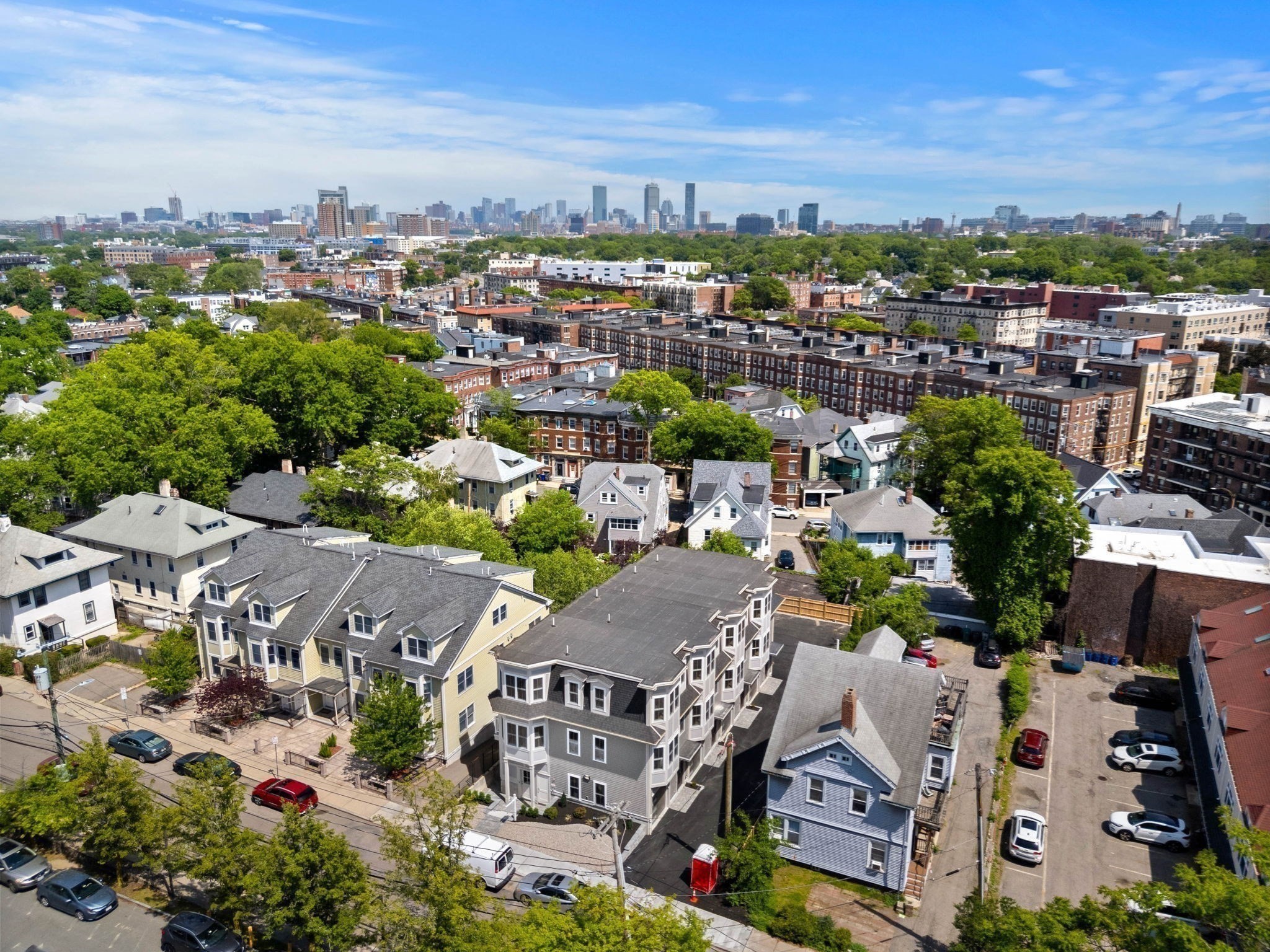108 Allston Street, Allston, Boston, MA 02134 - Image 40