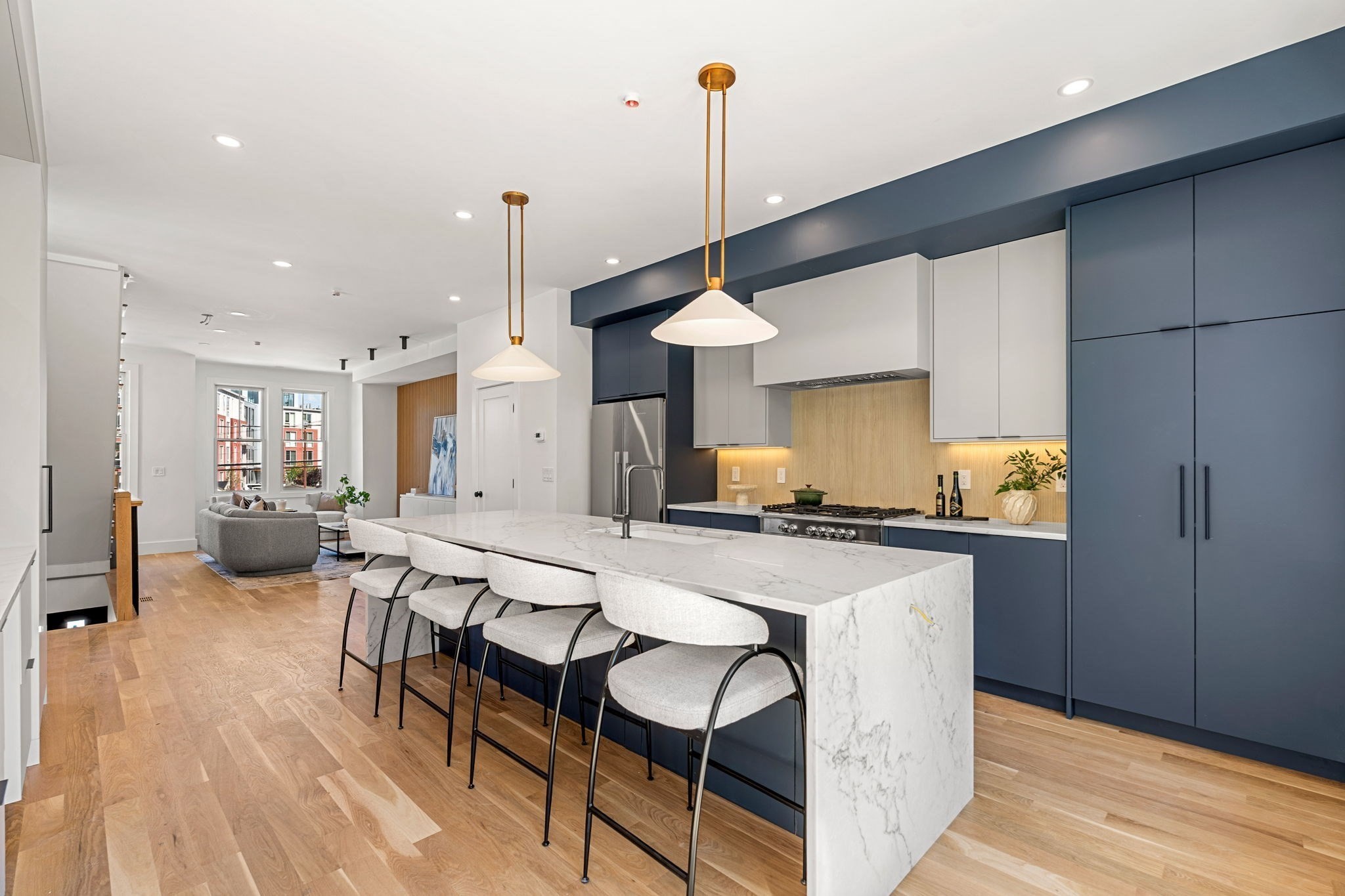 17 Lothrop St Unit 17, Lower Allston, Boston, MA 02135