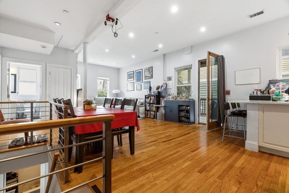 44 Mozart Street, Jamaica Plain, Boston, MA 02130