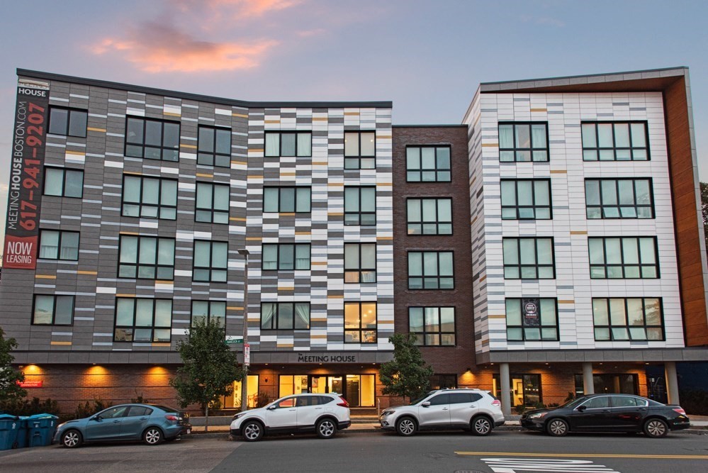 233 Hancock St, Dorchester, Boston, MA 02125 - Image 6