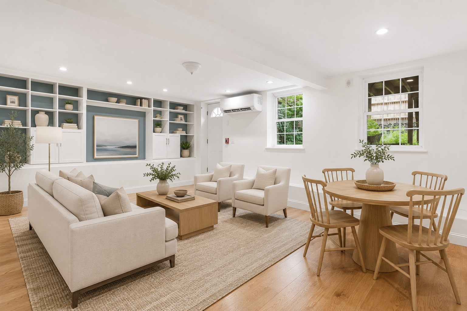90 Worcester Street Unit 1, South End, Boston, MA 02118